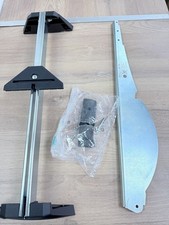 Lever cutter for Laminate Flooring LC 100 6933000 Wolfcraft