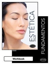 NEW Milady Standard Esthetics SPANISH 12th ed...