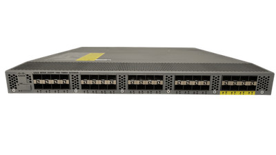 Cisco Nexus 2232PP 32 Port 1/10 GB Fabric Extender N2K-C2232PP-10GbE