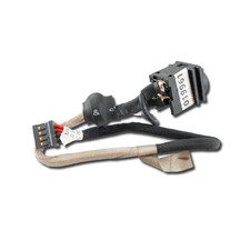 Connettore Alimentazione DC Jack Sony Vaio EB VPCEB PCG-71211M VPCEB3S1E OEM