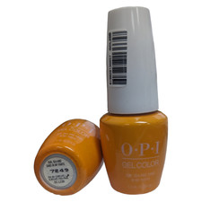 OPI GelColor -Sun, Sea, And Sand In My Pants 7.5 mL/ 0.25 fl. oz. GCL23B