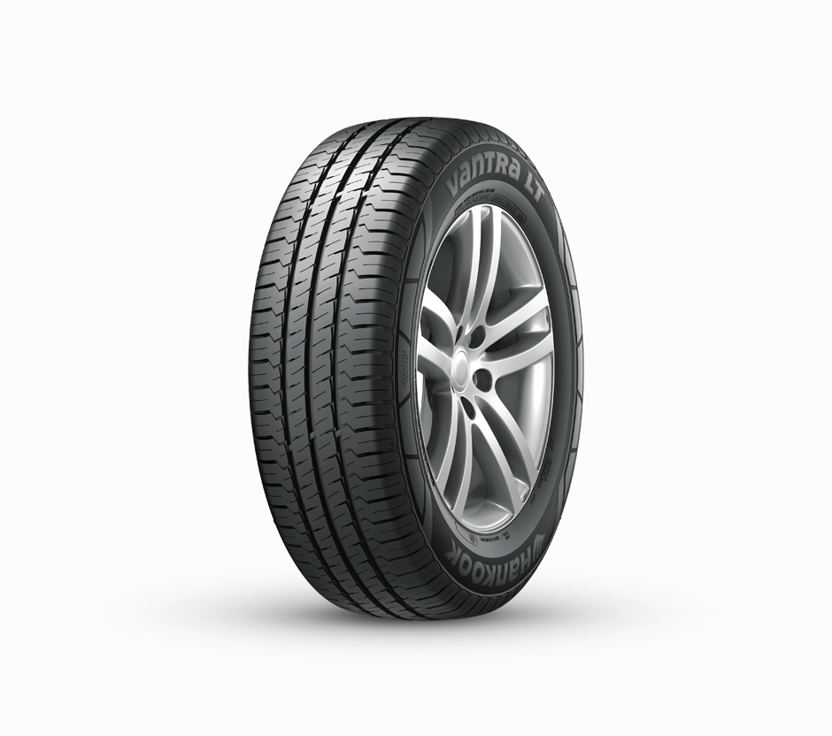 NEUER HANKOOK VANTRA LT RA 18 Sommerreifen 225/70 R 15 C 112/110S XL