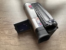 Videocamera Canon V65 HiE Hi8/8mm