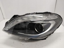 Mercedes B-Klasse W246 Bi-Xenon-Scheinwerfer, links