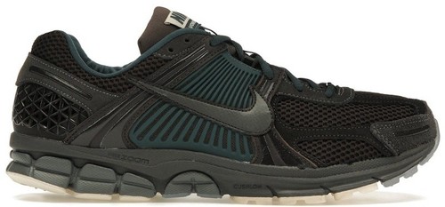 Vtg 2003 Nike Zoom Air E-Cue size 10.5 Maple Baroque Brown 305996-221 Vtg 2003 Nike Zoom Air E-Cue size 10.5 Maple Baroque Brown  main image 3