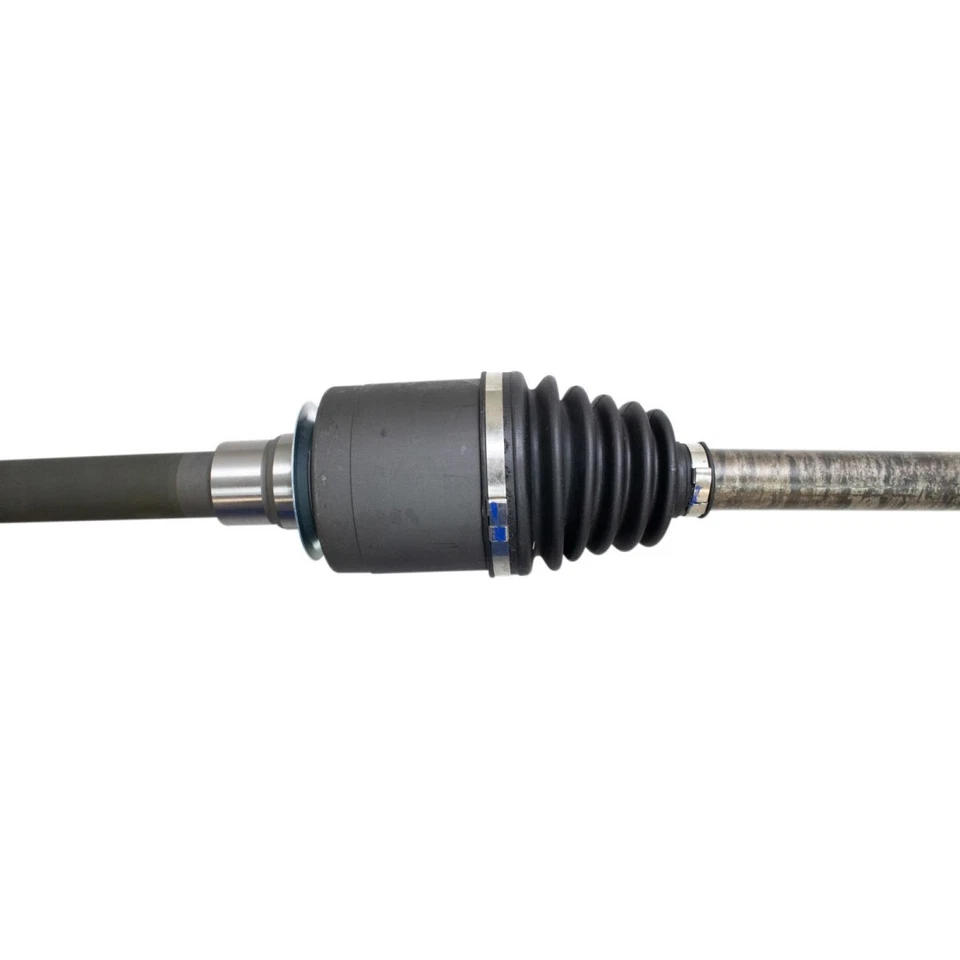 Nuevo conjunto de eje delantero CV pasajero lado derecho para Mercedes W164 X164 ML GL Foto 2 de 4