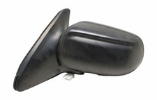 Driver Left Lh Side View Mirror Power Fits 1997-1998 Mazda Protege Tested Oem Driver Left Lh Side View Mirror Power Fits 1997-1998 Mazda Protege Tested Oem