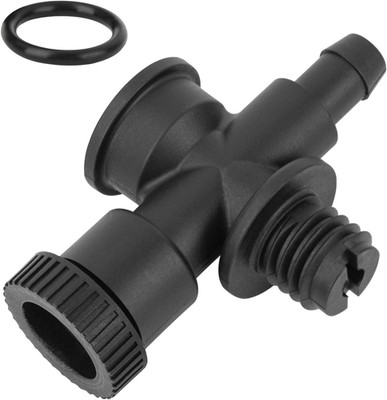 DEX2400S Filter Air Gauge Relief Valve Assembly Replacement Hayward Air Relie...