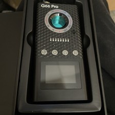 Hidden Devices Bug Detector Pro Anti Spy Hidden Camera Finder GSM GPS Tracker