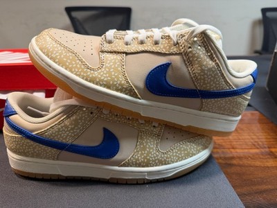  BRAND NEW Nike Dunk Low Montreal Bagel Sesame 9.5 DZ4853-200