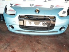Pare-choc avant Renault FLUENCE