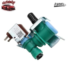 W10238100 WPW10238100 W10498992 Refrigerator Water Inlet Valve For Whirlpool