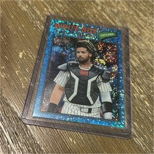 Edgar Quero #239 White Sox MLB Topps 2026 Heritage Parallel Baseball Card