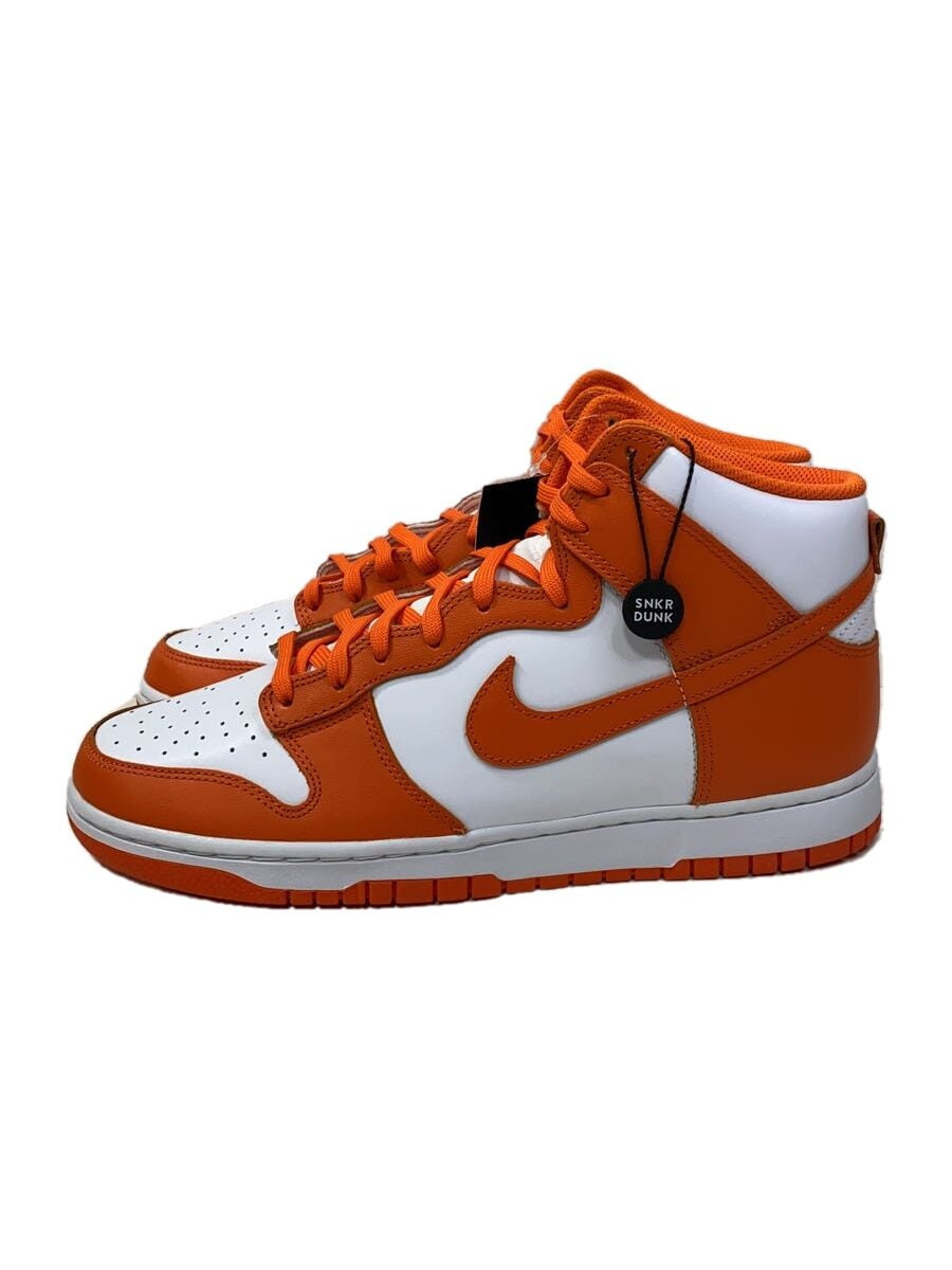 Nike Dunk Hi Retro Dunk High Retro 28.5Cm Orn EdQ57