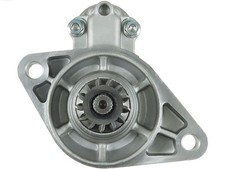 S6343S AS-PL STARTER FOR AUDI SEAT SKODA VW