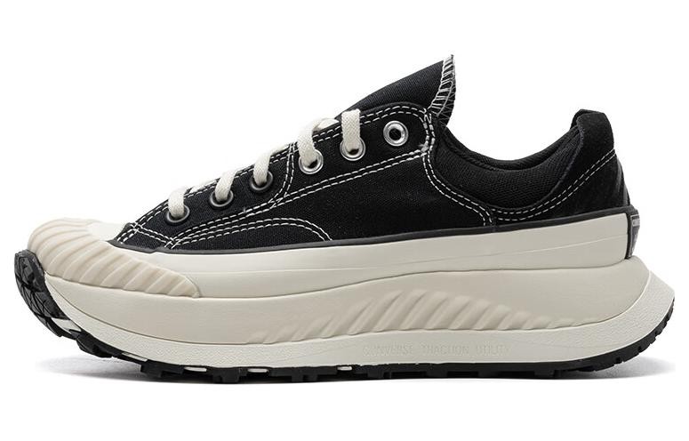 Converse Chuck 70 AT-CX Low Black White - A06557C