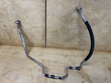  10-14 Volkswagen Golf Jetta Mk6 Tdi Ac Ac Air Conditioner Hose Line Pipe Oem