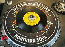 PEGGY MARCH🏅IF YOU LOVED ME 🤩 WIGAN CASINO🇺🇸NORTHERN SOUL