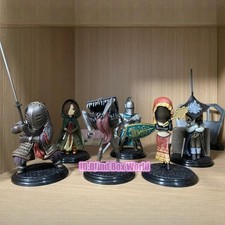 FireLink Dark Souls Series 3 Confirmed Blind Box Figure Art Kits Collect Gift