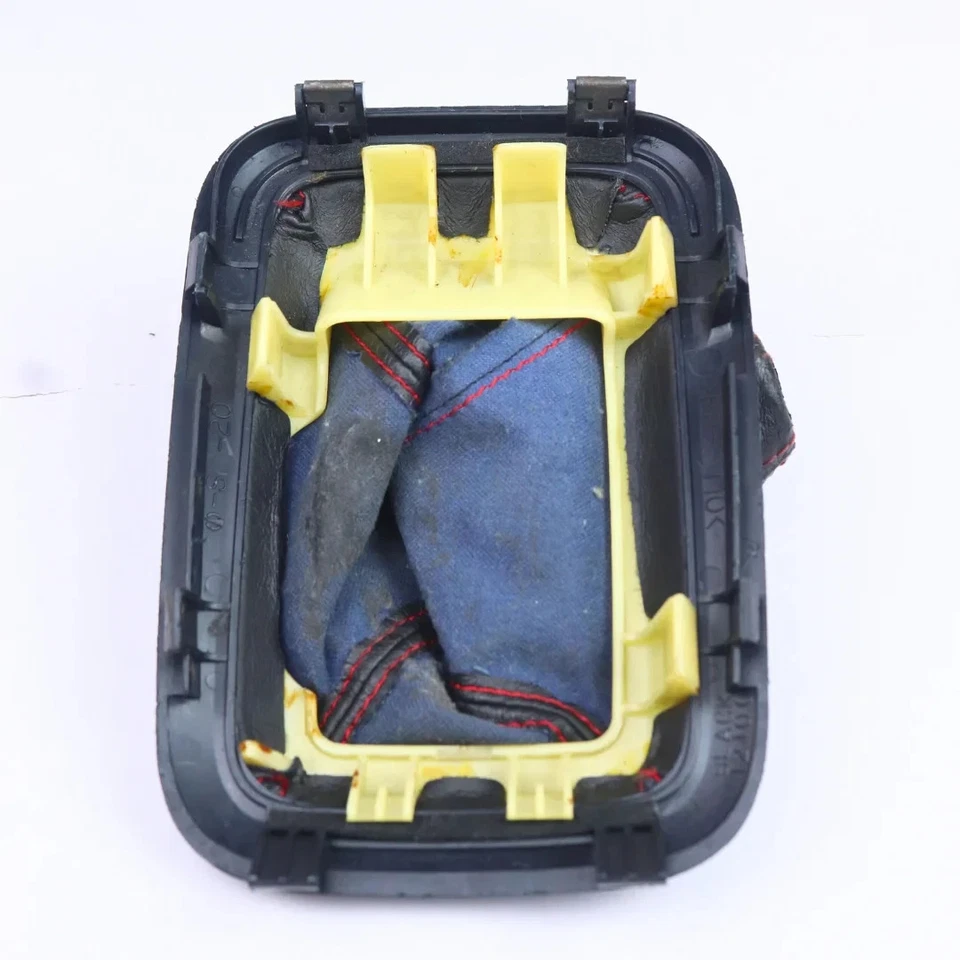 AE101 TRD Gear KNOB With Boot Complete - Image 4 of 4