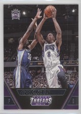 2015-16 Panini Threads Rudy Gay #80 0qr0