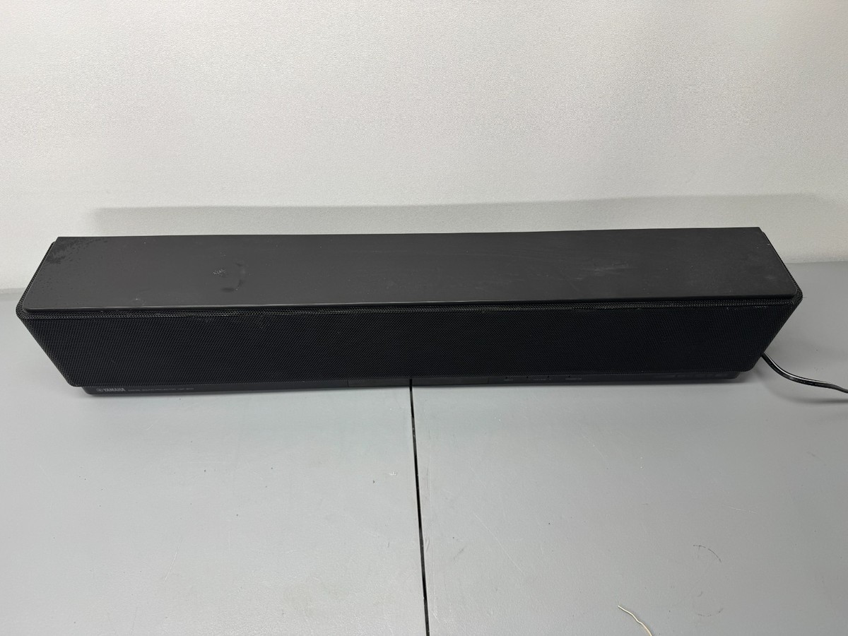 Yamaha YSP-800 Sound Bar Home Theater Audio Digital Sound