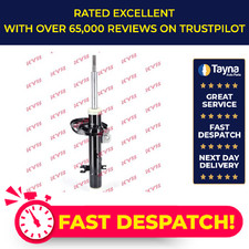 Shock Absorber (Single Handed) fits CITROEN DS3 THP, VTi 1.6 Front Left 10 to 15