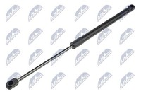 NTY Gasfeder, Motorhaube U.A. FüR Dacia, Renault