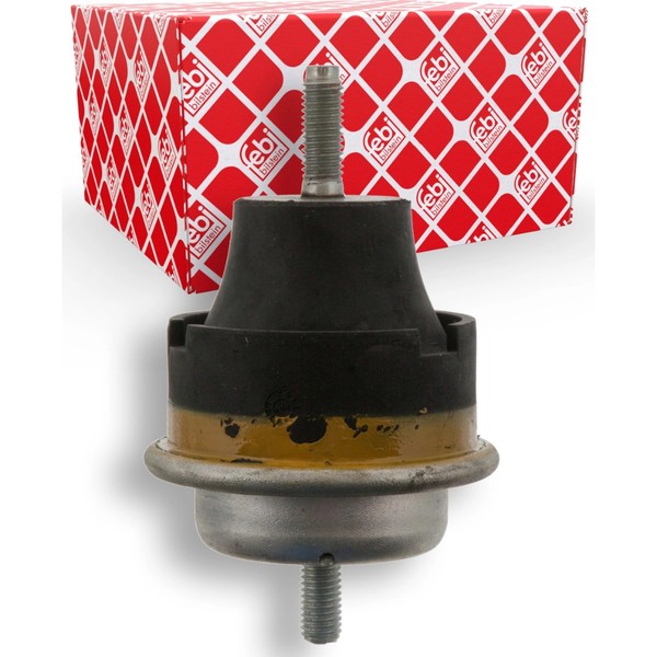 Febi Bilstein 18744 Lagerung Motor FüR Peugeot Citroen Motorlager AbstüTzung-image