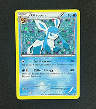 Glaceon #185/BW-P Prices | Pokemon Japanese Promo | Pokemon Cards