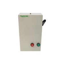 SCHNEIDER ELECTRIC LE4D35V7 230VAC 40A NSNP