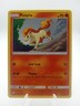2019 Pokemon Team Up Ponyta #17 Extremely LP