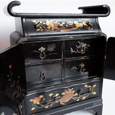1900-1940 Antique Japanese Boxes for sale | eBay