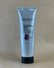 Redken Hair Cleansing Cream Shampoo 8.5 oz