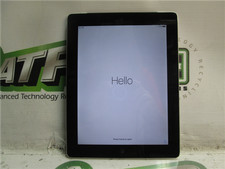 Apple iPad 4th Gen Tablet A1460 A6X 1GB RAM 16GB WiFi Cellular