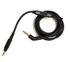 Audio Cable with mic  remote For JBL LIVE 500BT 400BT 650BTNC TUNE 500BT 600BT
