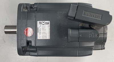 Siemens 3~Permanent Magnet Motor Synchronous Motor 1FK7063-2AF71-1UG0 New
