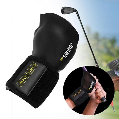 Golf Swing Trainer Golf-Trainingsgerät für Outdoor-Sport Golf-Anfänger