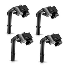 Ignition Coil Pack UF887 Compatible with Mercedes-Benz A220 A35 AMG C300