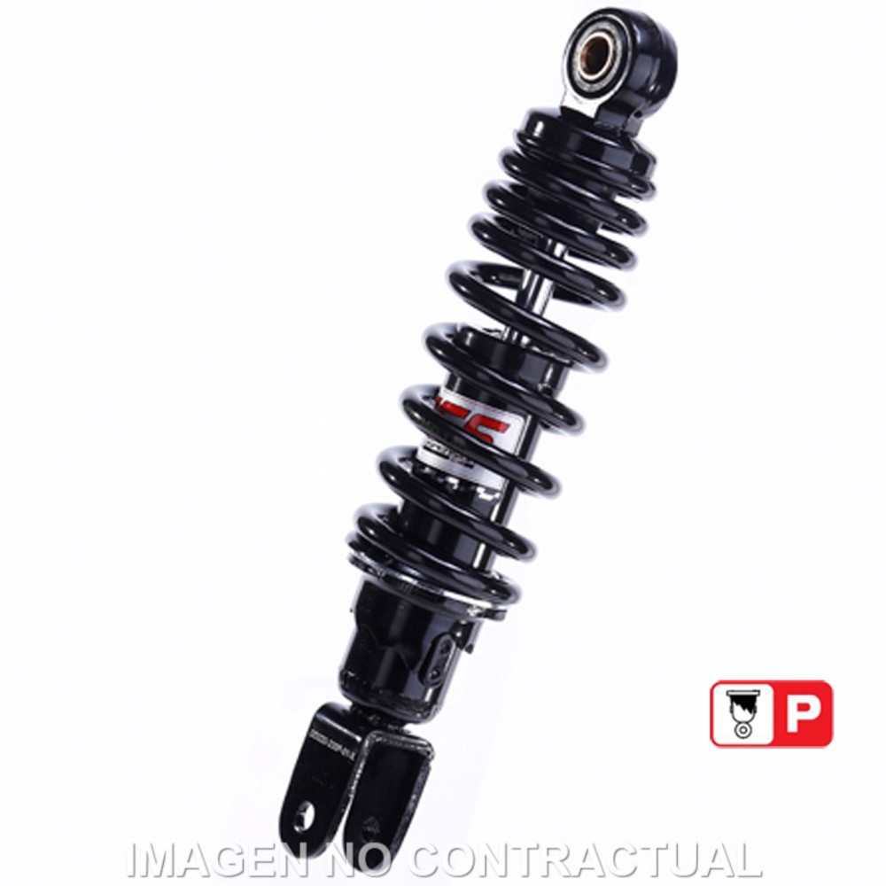 Free Shipping YSS Hydraulic Rear Shock Yamaha Jog 50 For Motorcycle