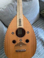 Profi Oud / Ud   Linkshänder Modell   inkl. ...