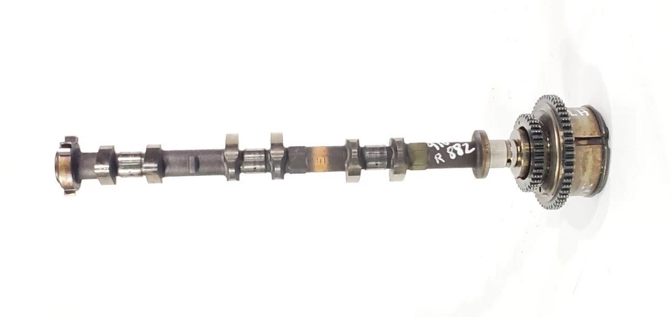 2014 Nissan Pathfinder OEM Pair Of Left Camshafts - Image 4 of 4