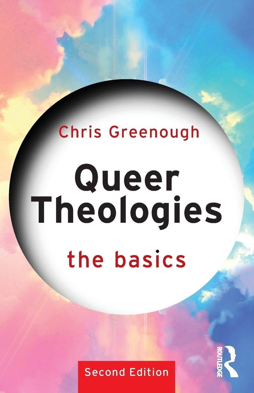Queer Theologies: The Basics by Chris Greenough (Paperback Book) - Image 6