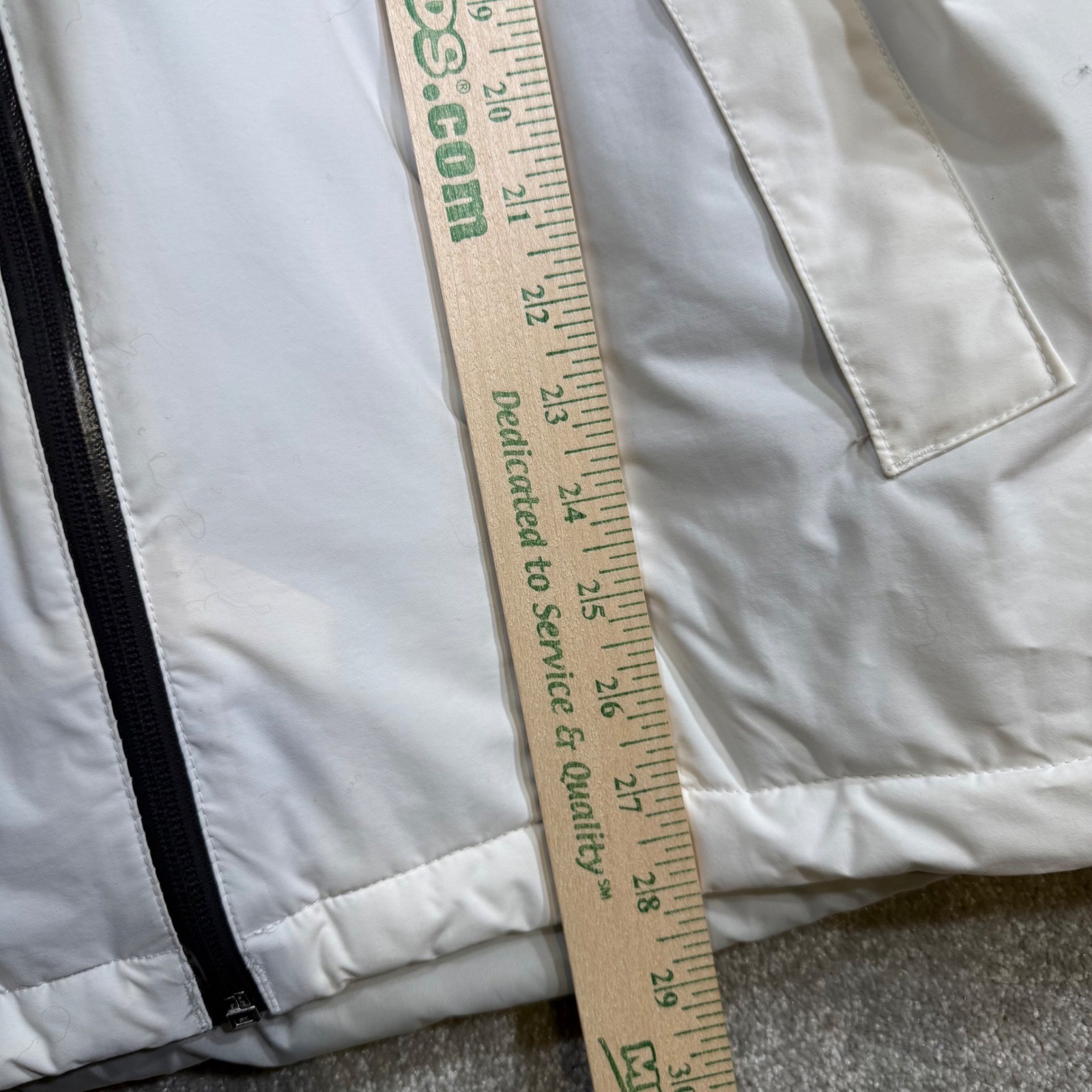 Helly Hansen Helly Tech Jacket Performance Insula… - image 16