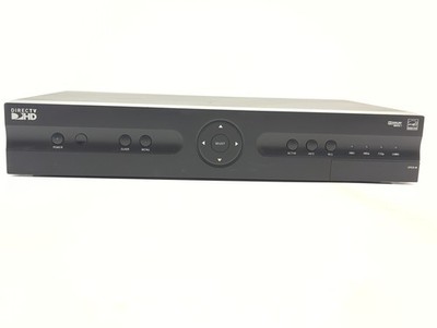 DIRECTV HR21p-200 Pro High Definition DIRECTV PLUS HD-DVR