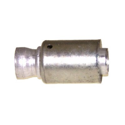 A/C Refrigerant Hose Fitting Omega Environmental 35-R6605