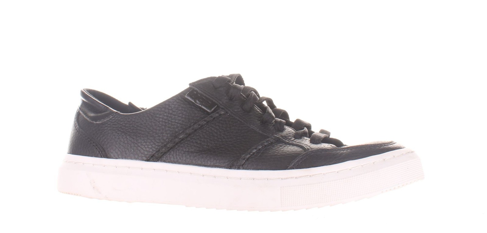 UGG Alameda Black Womens Fashion Sneakers Size 6.5 7830457