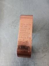 NEW GGC-5 ILSCO 3/4-5/8 GROUNDING GRID CONNEC...