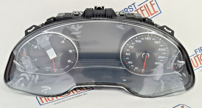 Original Audi Q7 4M 2016-2026 Kombiinstrument Tacho Cluster 4M0920771C