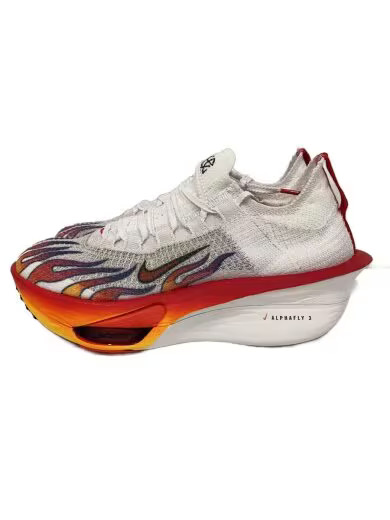 スパイク・シューズ Nike ZoomX Alphafly Next% 3 26cm Nike Alphafly Next% 3 Review — Marathon Racing Shoes